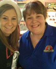 Happy Joe's Pizza & Ice Cream - Clinton image 20