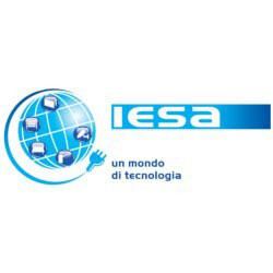 I.E.S.A. sas logo