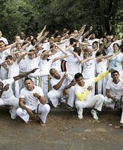Capoeira brühl Bild 1