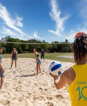 Camping Sandaya Séquoia Parc image 15