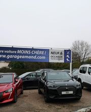 Garage Amand Bosch Service image 4