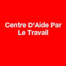 Centre D'aide Par Le Travail C.A.T.