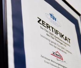 Zwickauer Wohnungsbaugenossenschaft eG Bild 3