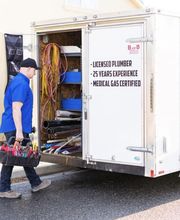 Atomic Plumbing Services image 20