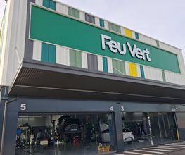 Feu Vert Illescas imagen 2
