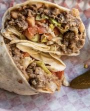 Mas Street Tacos image 6