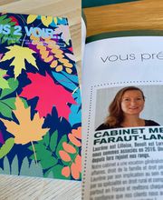 Faraut-Lamotte Laurène image 7