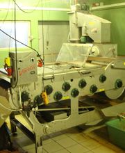 Le Pressoir des Trois Lacs, Mosterei