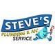 Steve’s Plumbing & A/C Service