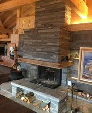 Cheminéebau Grindelwald