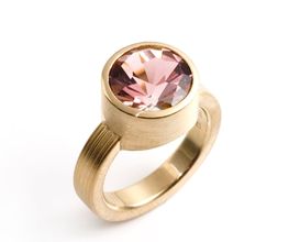 TRIMETALL Goldschmiede, Schmuck, Design, Trauringe Bild 4