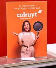 Supermarché Colruyt image 15
