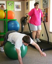 North Texas Sports Medicine image 2