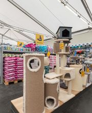 DAS FUTTERHAUS - Elmshorn im FUTTERZELT Bild 16