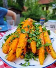 Freiluftgenuss -Grills und Outdoorküchen Bild 5