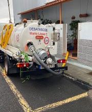 Desatascos Mario López imagen 6