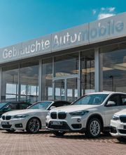 Autohaus Krauth Hockenheim Bild 18