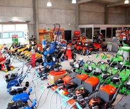 GDM motoculture image 7