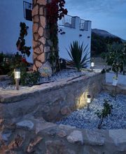 Alojamiento Rural Cortijo Los Santeros imagen 10