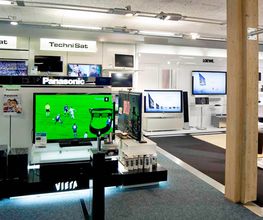 EURONICS Hilgenberg Bild 2