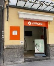 Gimnasio VivaGym Guridi imagen 15