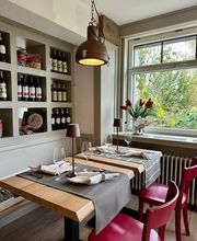 Trattoria Rattu Penugu - ehem. Güggeli Sternen Bild 10