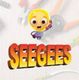 Seegees