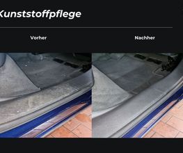 White-Gloss Detailing Bild 4