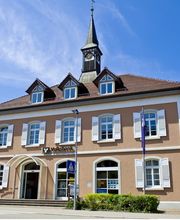 Volksbank Lahr eG - Filiale Rust Bild 1