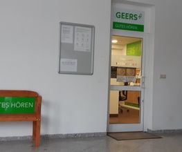 GEERS Hörgeräte Bild 1