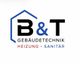 B&T Gebäudetechnik