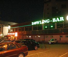 BOWLINGBAR Chemnitz Bild 2