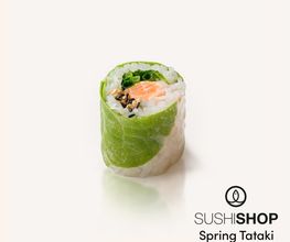 Sushi Shop Tours image 7