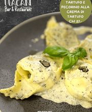 ITACAN- Restaurant • Bar • Pinseria Bild 10