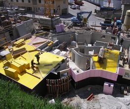 Nürnberger + Epp Bau-GmbH Bild 1