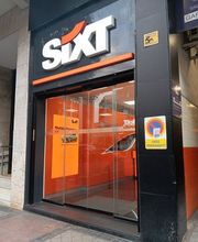 SIXT - Madrid Centro imagen 12