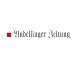 Andelfinger Zeitung Bild 2