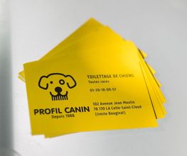 Profil Canin image 20