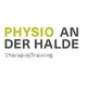 Physiotherapie Trimmis, Martina Stecker