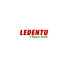 Ledentu L'Espace Jardin