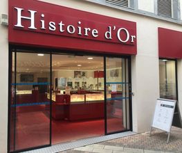 Histoire d'Or image 1