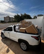 Bora despachar os pacotes do dia.. Enviamos para todo o Brasil.