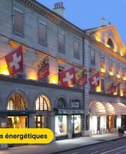 Services Industriels de Genève (SIG) Bild 8