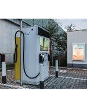 Shell Recharge Charging Station Bild 5