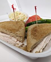 Bagel Emporium & Grille image 4