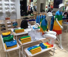 Lacoste Limoges image 1
