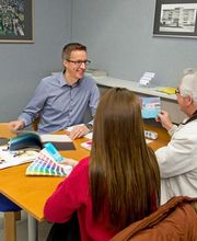 Druckerei Sieber AG Bild 1