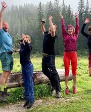 Marcel Leeb - Systemisches Coaching in freier Natur Bild 3