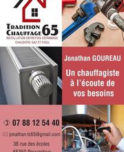 Tradition Chauffage 65 image 2