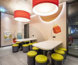 McDonald's Bild 7